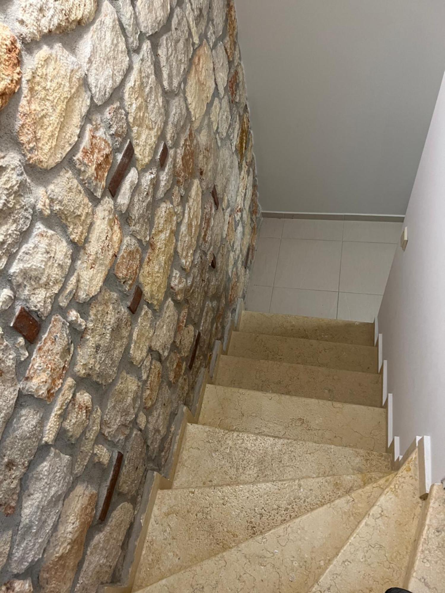 Boutique Stone House Guest House Psakoudia Exterior photo