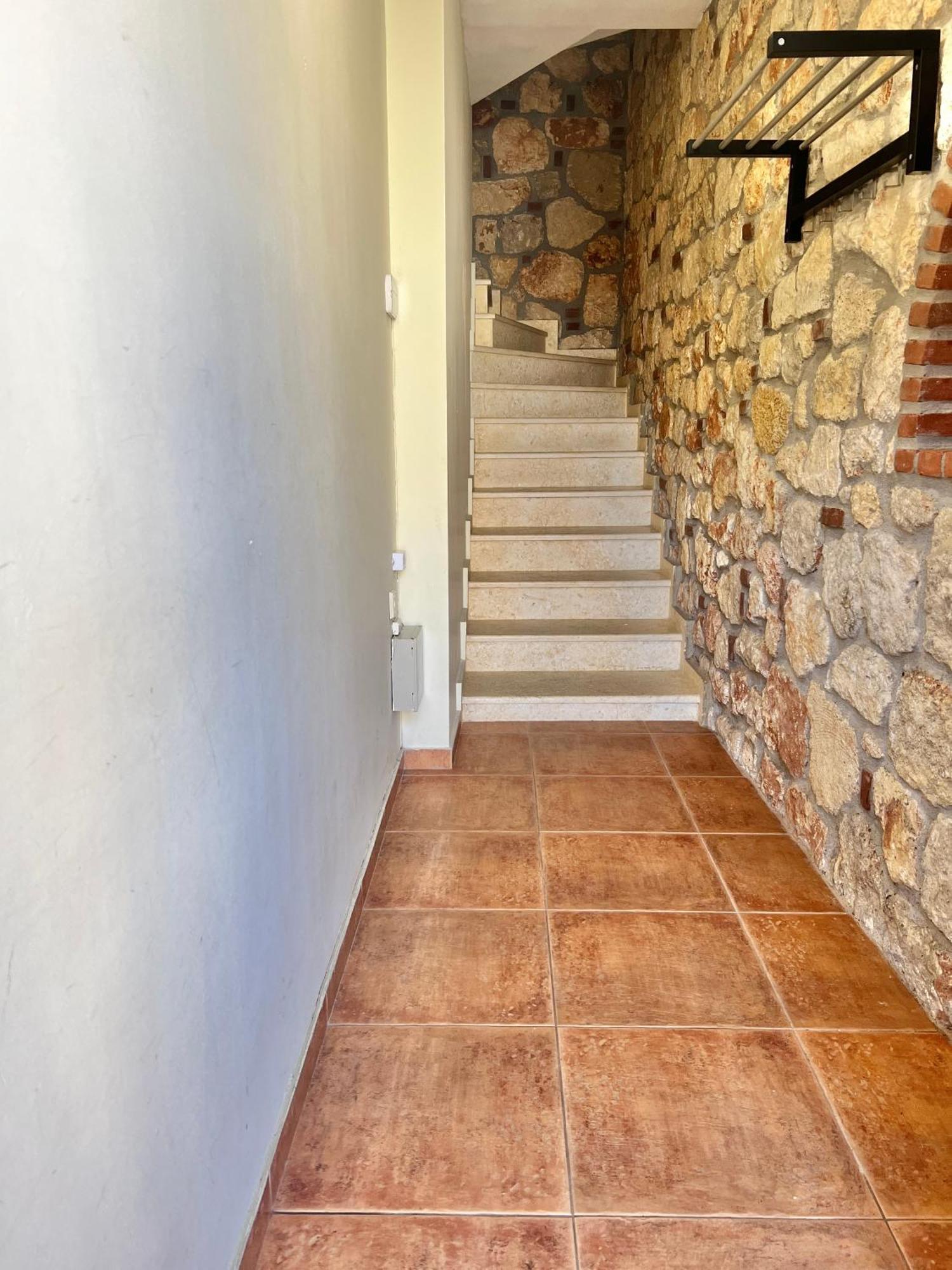 Boutique Stone House Guest House Psakoudia Exterior photo