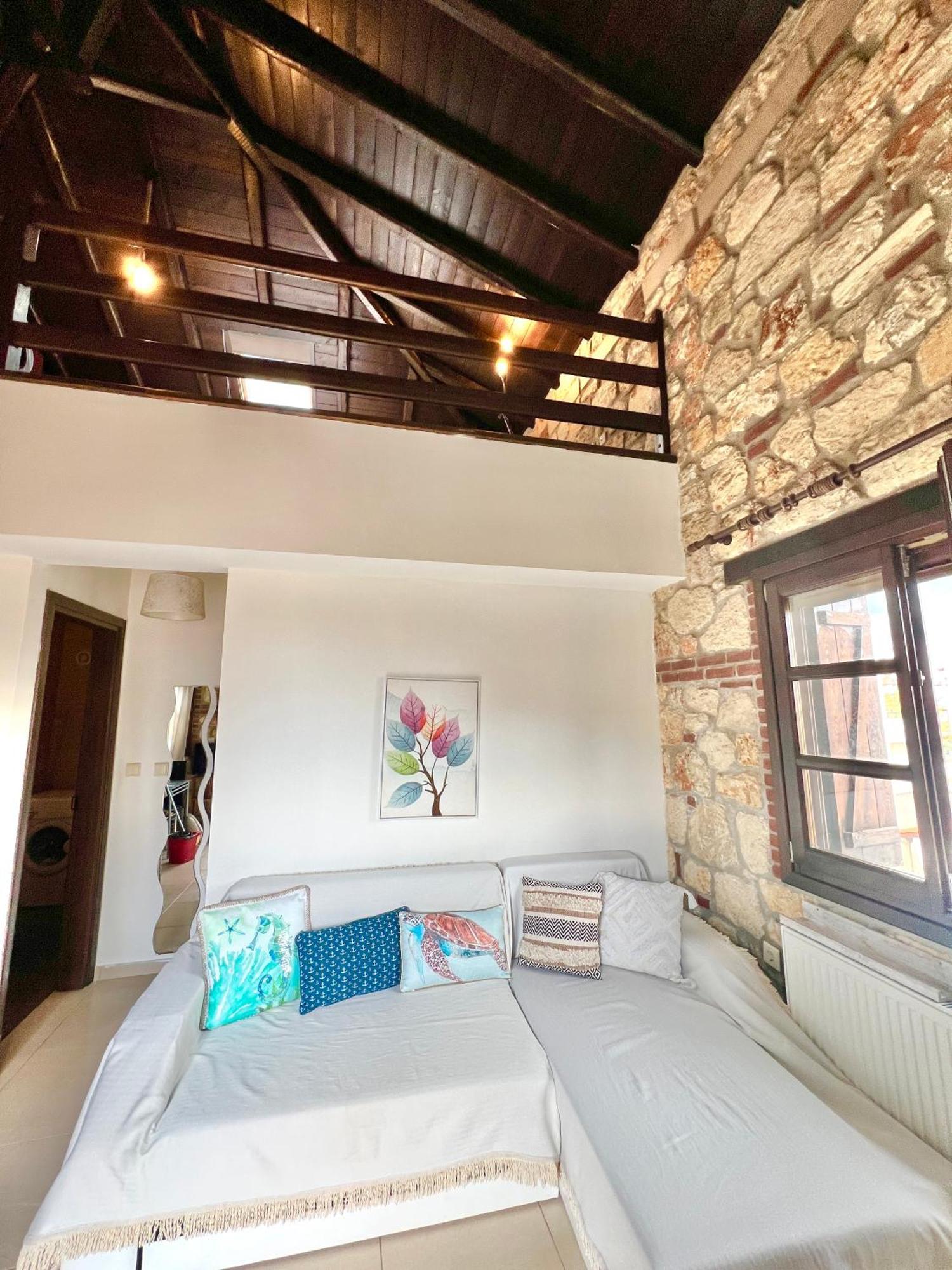 Boutique Stone House Guest House Psakoudia Exterior photo
