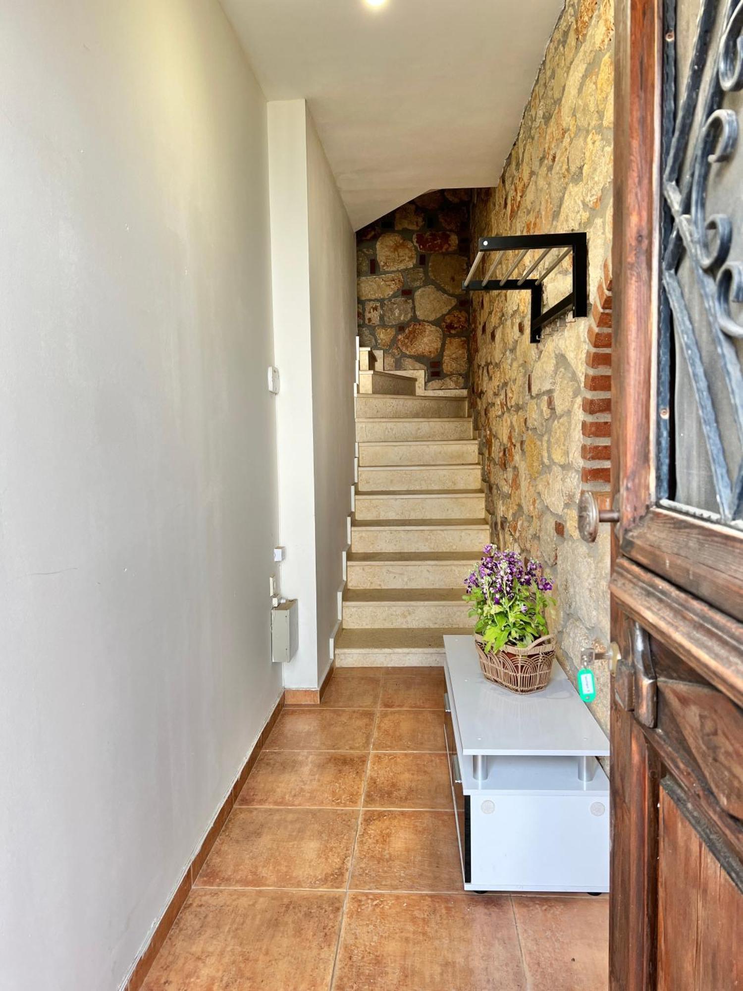 Boutique Stone House Guest House Psakoudia Exterior photo